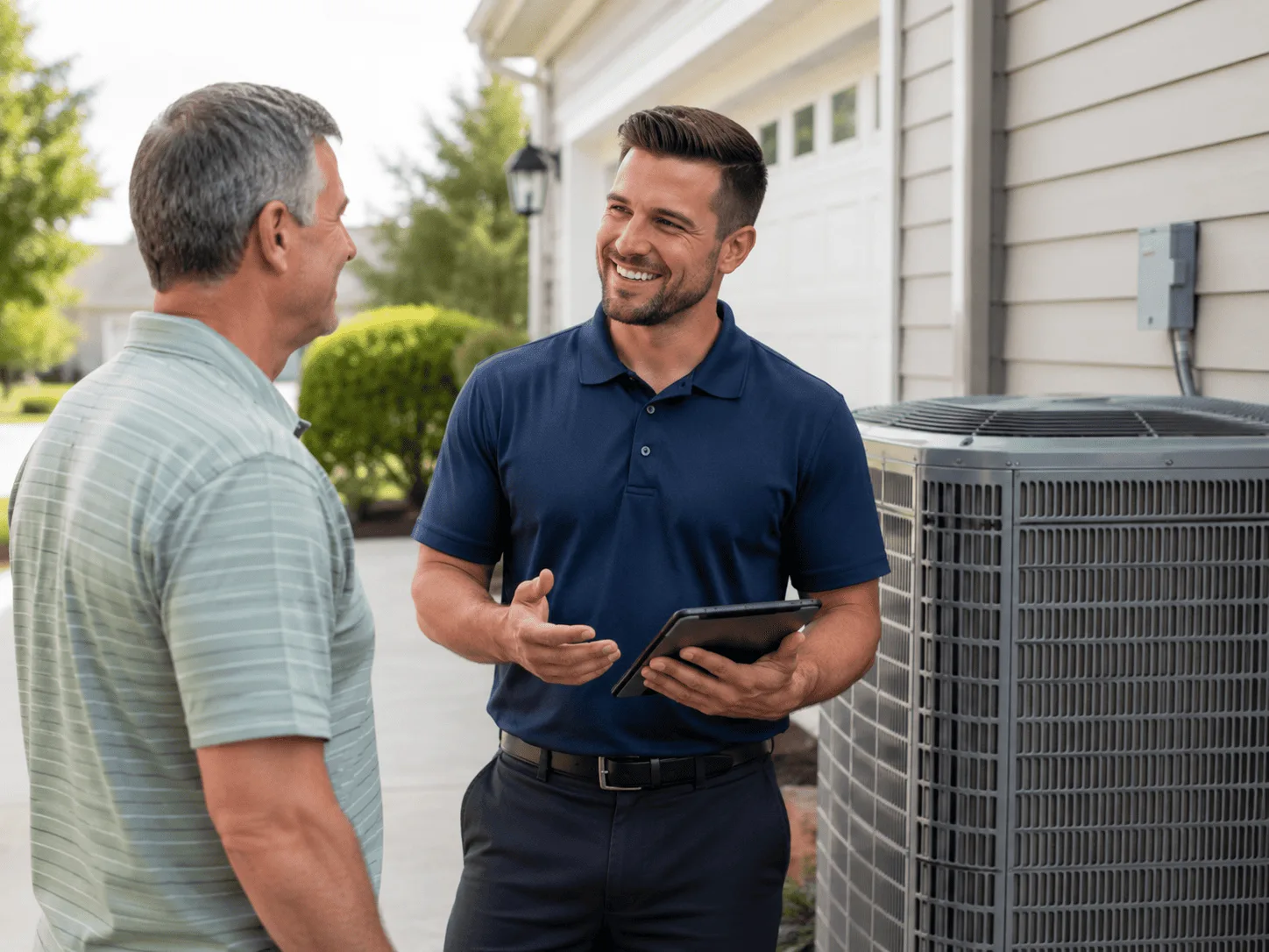 Heat Pump Installation Fairview, KS FAQs